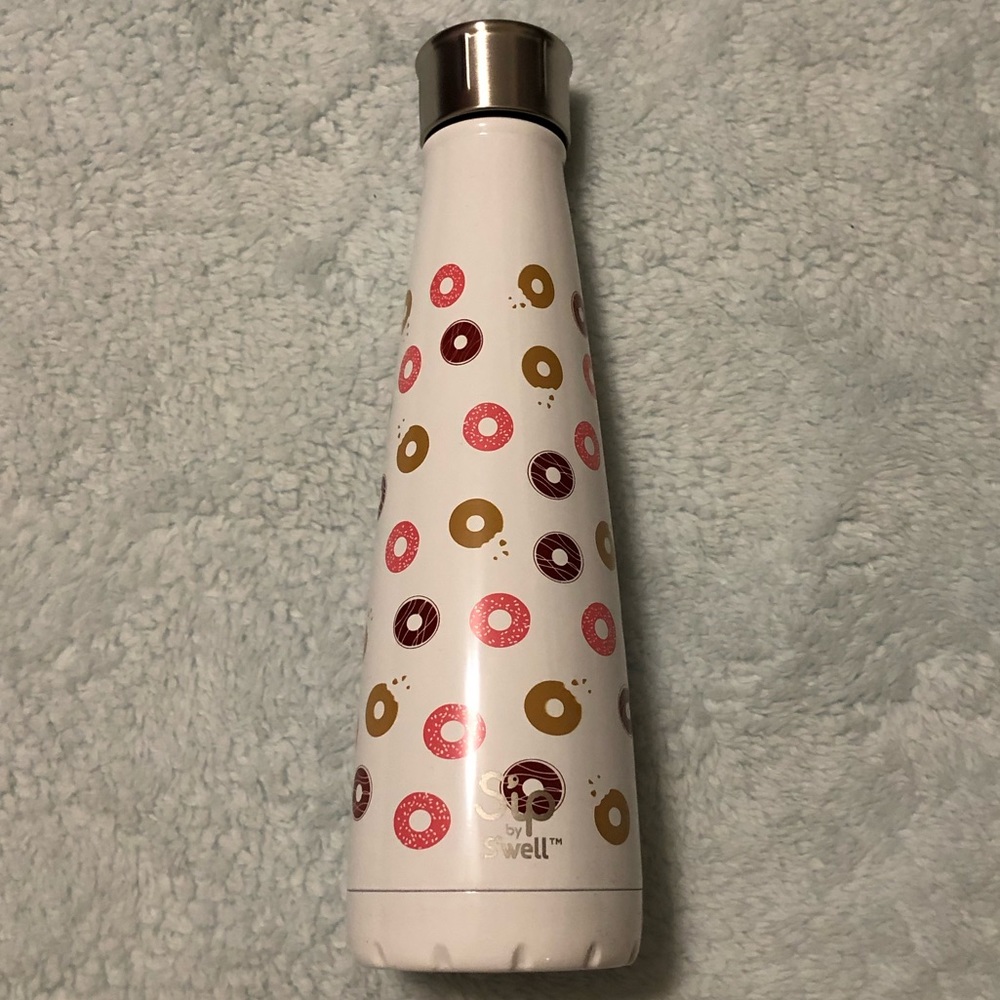 Swell bottle